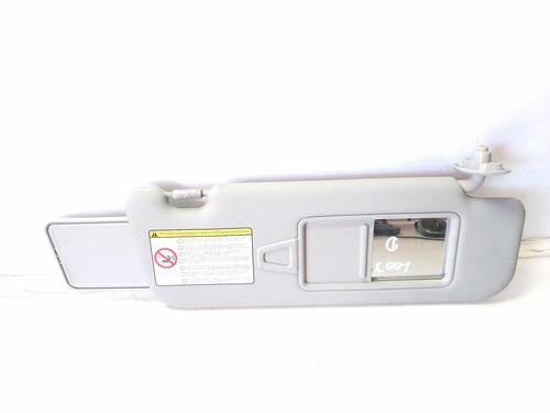 Right sun visor KIA SPORTAGE III (SL) 2.0 CRDi | BP10165433I2 