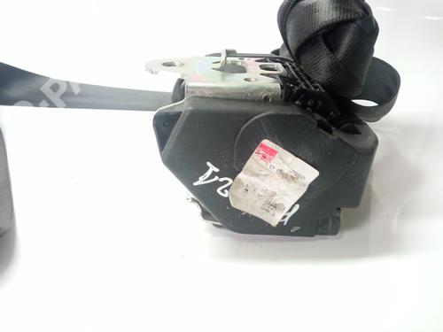 Rear left seatbelt AUDI A8 D3 (4E2, 4E8) 6.0 W12 quattro | BP11417145I29 