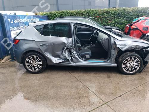 Heater matrix box SEAT LEON (5F1) | BP26407852M61 - Image 2