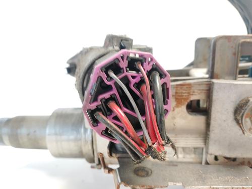 Steering column VW CADDY IV MPV (SAB, SAJ)  | BP24844198M21 