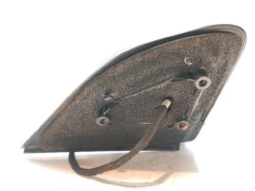 Left mirror NISSAN QASHQAI / QASHQAI +2 I (J10, NJ10, JJ10E)  | BP22420393C26 