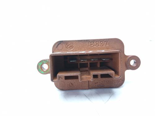 Varmeblæsermodstand FIAT PUNTO (188_)  | BP16571859M108 