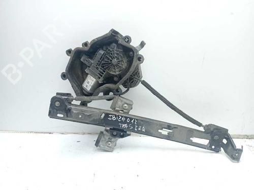 Used Rear left window mechanism Rear left window mechanism SEAT IBIZA IV (6J5, 6P1) [2008-2017] 23254081 23254081