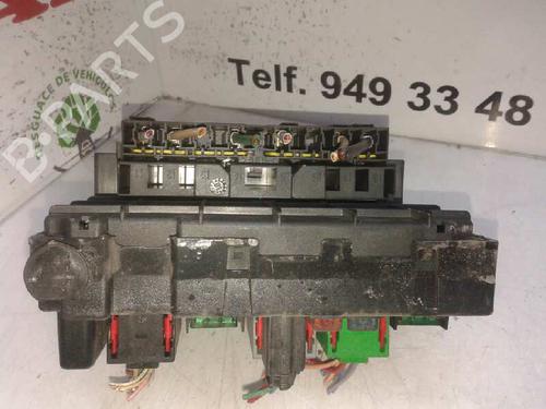 Fuse box CITROËN XSARA (N1) 1.6 16V | BP7951266E1 