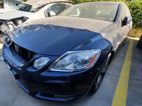 LEXUS GS (_S19_) 1128482
