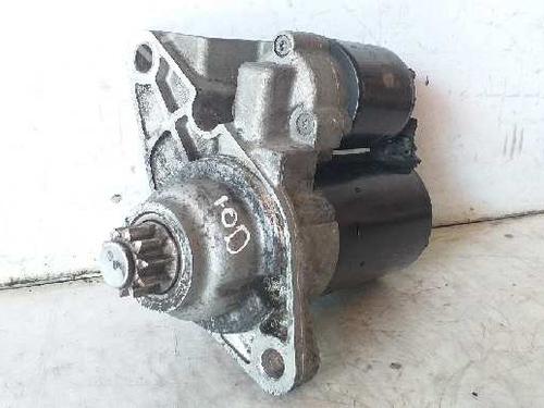 Used Starter Starter SEAT IBIZA III (6L1) [2002-2009] 7960503 7960503