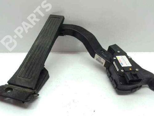 Used Pedal HYUNDAI i40 I (VF) 1.7 CRDi (136 hp) 7960371