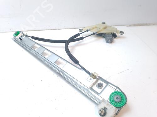 Used Left front window motor Left front window motor 22387899 22387899