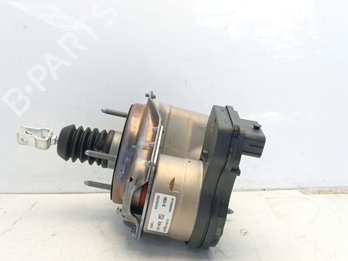 Used Servo brake Servo brake TOYOTA YARIS (_P13_) [2010-2020] 24970377 24970377