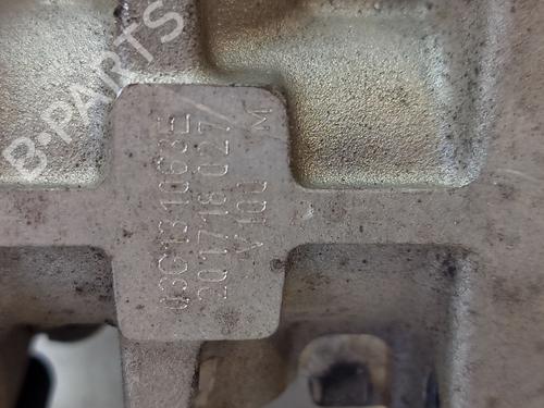 Egr SEAT LEON (1P1) | BP29360120M69 - Image 5