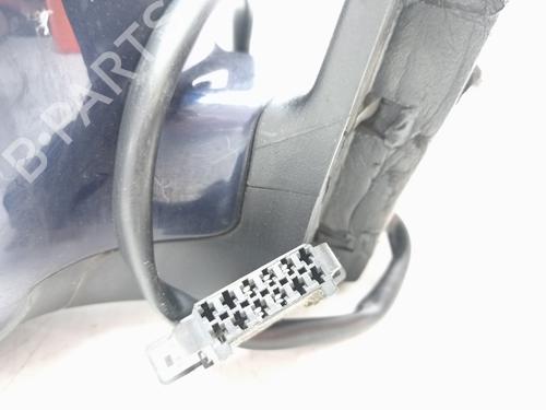 Left mirror VW PASSAT B5.5 (3B3)  | BP18481081C26 