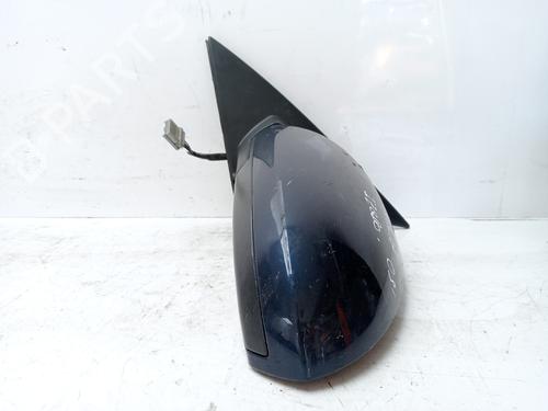 Left mirror NISSAN PRIMERA Hatchback (P12)  | BP19072103C26 