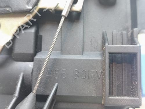Front left lock VW GOLF V (1K1)  | BP20724676C98 