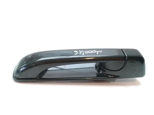Front left exterior door handle JEEP GRAND CHEROKEE III (WH, WK) 3.0 CRD | BP12311282C128 