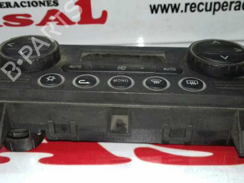 Climate control ALFA ROMEO 159 (939_) 2.0 JTDM (939AXP1B) | BP8927861I5 