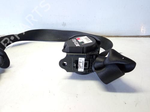 Rear left seatbelt BMW 2 Gran Tourer (F46)  | BP24315574I29 
