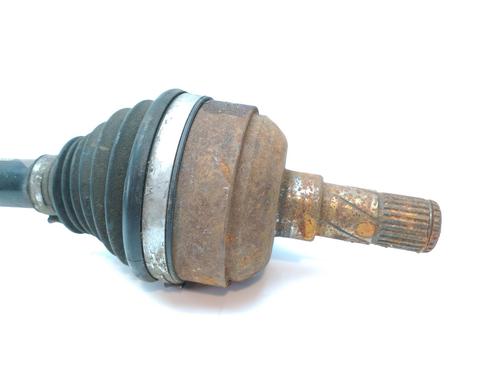 Left front driveshaft OPEL ASTRA J (P10) 1.7 CDTI (68) | BP15668776M38 