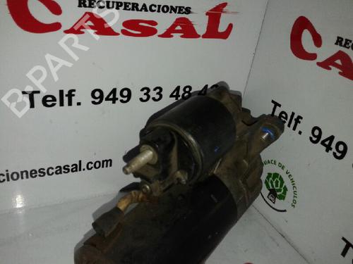 Starter PEUGEOT 106 II (1A_, 1C_)  | BP7962295M8 