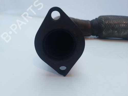 Exhaust system FORD MONDEO III (B5Y)  | BP21027491M121 