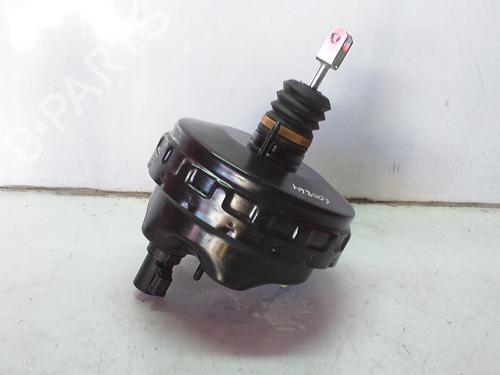 Used Servo brake MERCEDES-BENZ SLK (R171) [2004-2011]  8607122