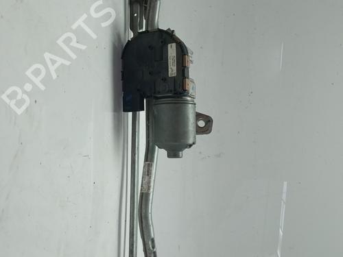 Used Front wiper motor AUDI A6 C7 (4G2, 4GC) 2.0 TDI (190 hp) 30526842