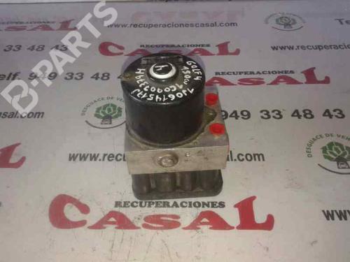 ABS pump VW GOLF IV (1J1)  | BP7963419M43 