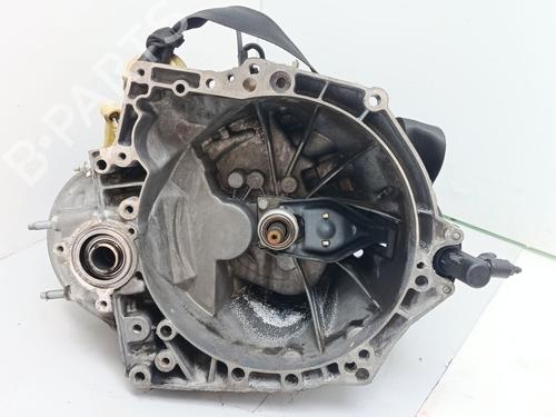 Used Gearbox Gearbox PEUGEOT 307 (3A/C) 1.6 HDi 110 (109 hp) 34265672 34265672