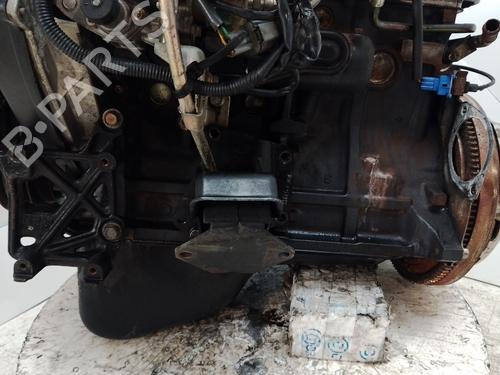 Motor HYUNDAI H-1 / STAREX Bus (A1) 2.5 TD 4WD | BP30402453M1