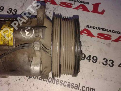 AC compressor VOLVO 440 (445) 1.7 | BP7963279M34 