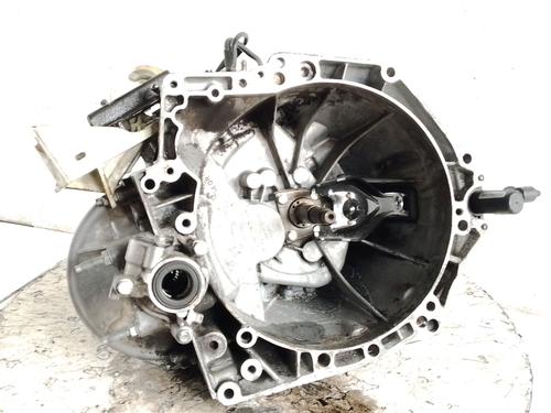 Used Gearbox Gearbox CITROËN C4 I (LC_) 1.6 HDi (109 hp) 33303406 33303406