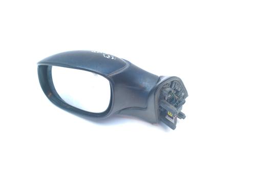 Left mirror CITROËN XSARA PICASSO (N68) 1.6 HDi | BP17721279C26 