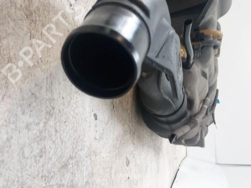 Benzintank RENAULT TRAFIC III Van (FG_) 1.6 dCi 115 (FGMD) | BP31161255C62  - Image 5