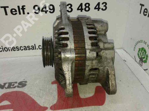 Alternator MITSUBISHI CARISMA (DA_) 1.8 (DA2A) | BP7961985M7 