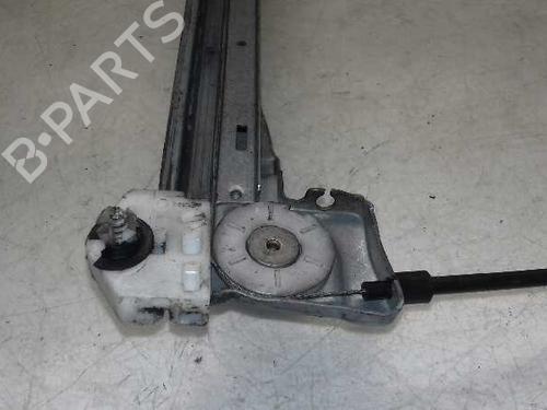 Front left window mechanism RENAULT KANGOO (KC0/1_) | BP7959055C22 - Image 7