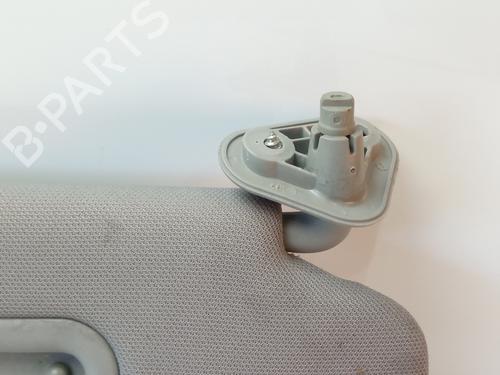 Right sun visor BMW 3 (E90) | BP12310409I2 - Image 5