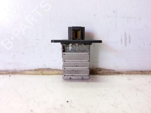 Used Heater resistor Heater resistor 11670661 11670661
