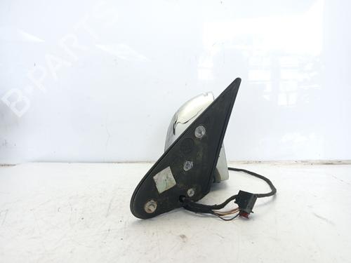 Right mirror SKODA OCTAVIA II (1Z3)  | BP26299869C27 