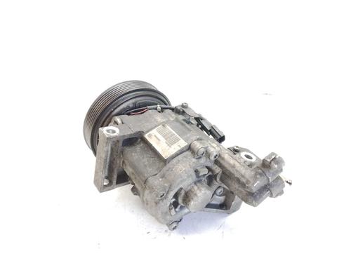AC compressor DACIA DOKKER Box Body/MPV 1.5 dCi (FEAJ) | BP39611237M34 - Image 4