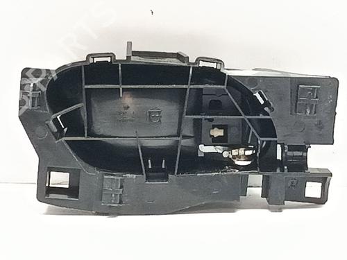 Front left interior door handle PEUGEOT 2008 I (CU_) 1.5 BlueHDI 100 | BP34053717I13 - Image 2