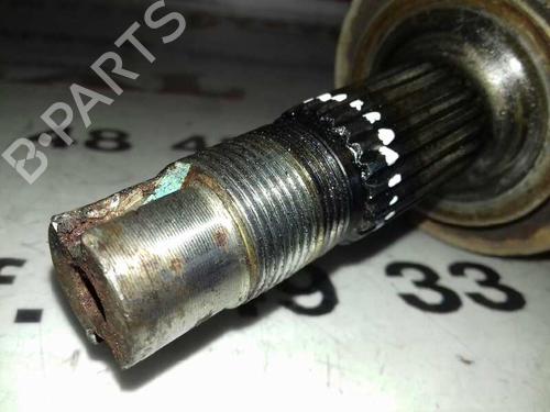 Left front driveshaft OPEL CORSA C (X01) | BP34612621M38 - Image 3