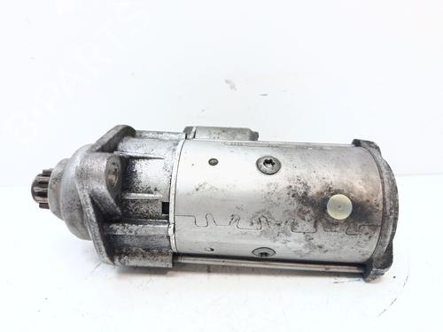 Used Starter Starter SKODA OCTAVIA I Combi (1U5) [1998-2010] 33294141 33294141