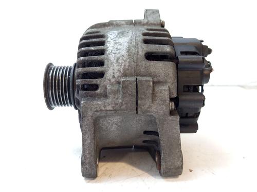 Alternator RENAULT SCÉNIC II (JM0/1_) 1.9 dCi (JM0G, JM12, JM1G, JM2C) | BP30519375M7
