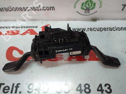 Headlight switch FORD MONDEO IV (BA7)  | BP7955995I24 