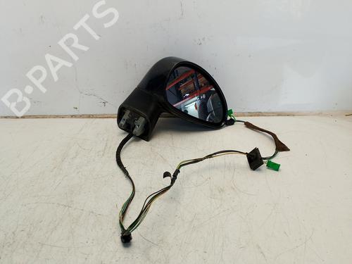 Used Right mirror Right mirror CITROËN C4 I (LC_) 1.6 HDi (90 hp) 36359540 36359540