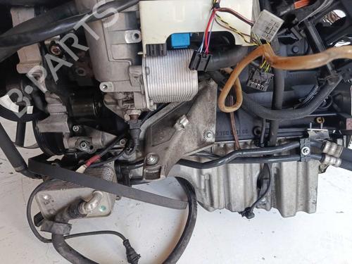 Engine BMW 7 (E65, E66, E67) 730 d | BP39988134M1  - Image 6