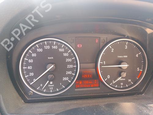 Right tailgate light BMW 3 (E90) 318 d | BP38013407C80 - Image 17