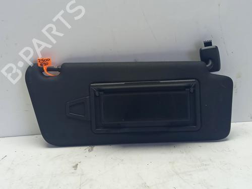 Right sun visor MERCEDES-BENZ E-CLASS Coupe (C207) E 350 CDI (207.322) | BP31026529I2 - Image 2