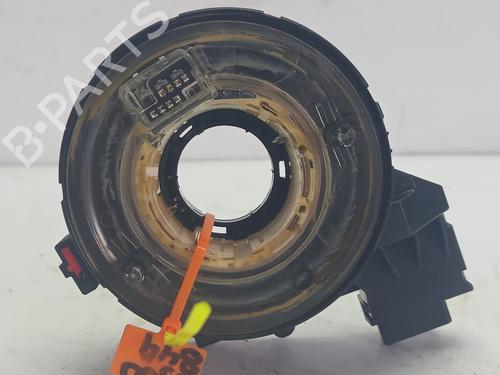 Used Squib airbag SKODA OCTAVIA II (1Z3) 1.9 TDI (105 hp) 31158199