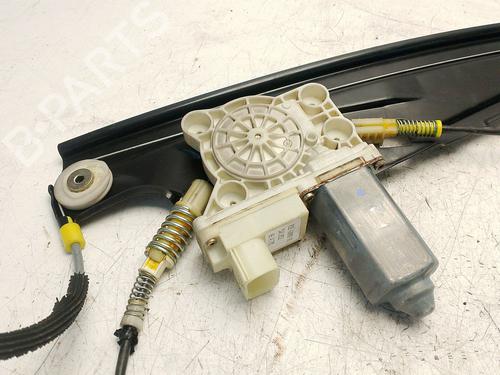 Front right window mechanism BMW 7 (E65, E66, E67) 730 Ld | BP38069764C23 - Image 2