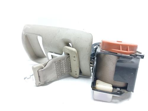 Rear center seatbelt TOYOTA LAND CRUISER PRADO (_J12_) 3.0 D-4D (KDJ120, KDJ125) | BP17524954I27 